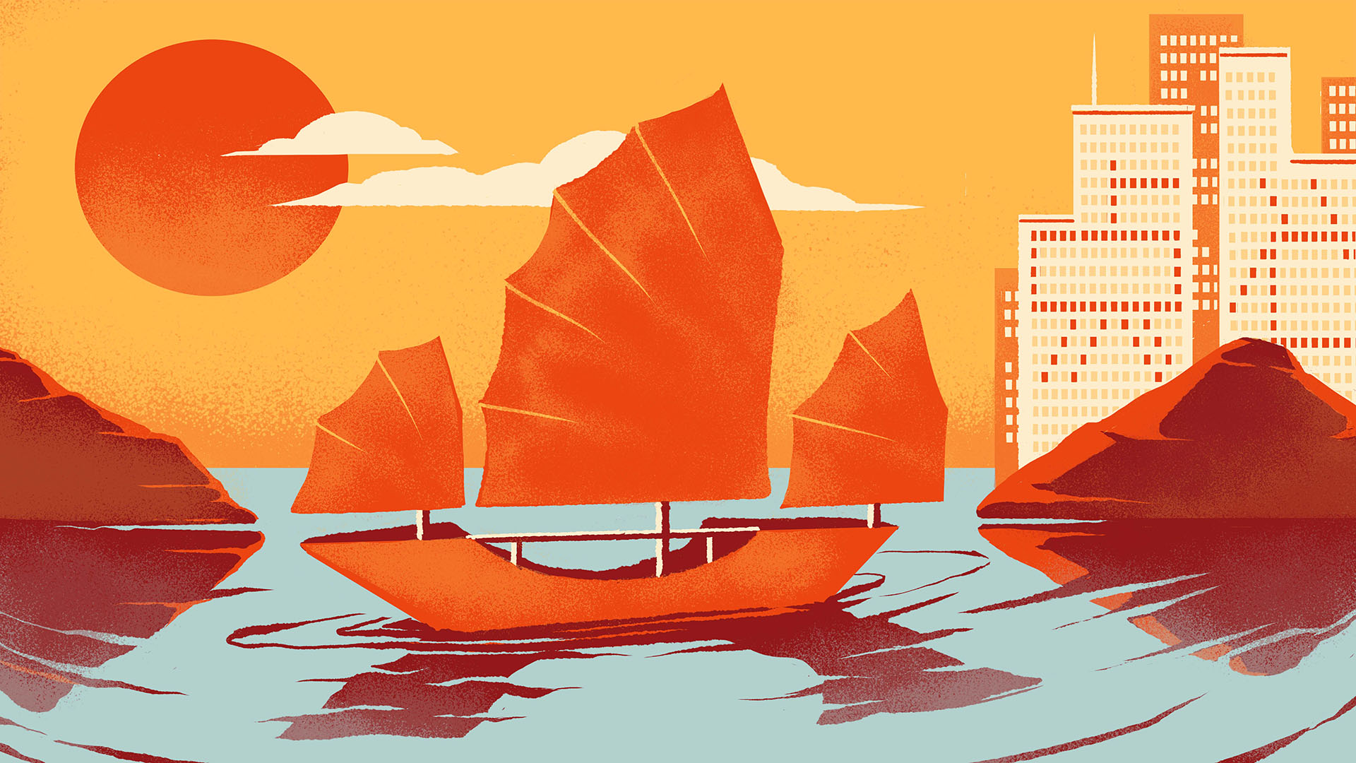 2D art asia coulture editorial gretasamuel ILLUSTRATION  japan plants (7).jpg
