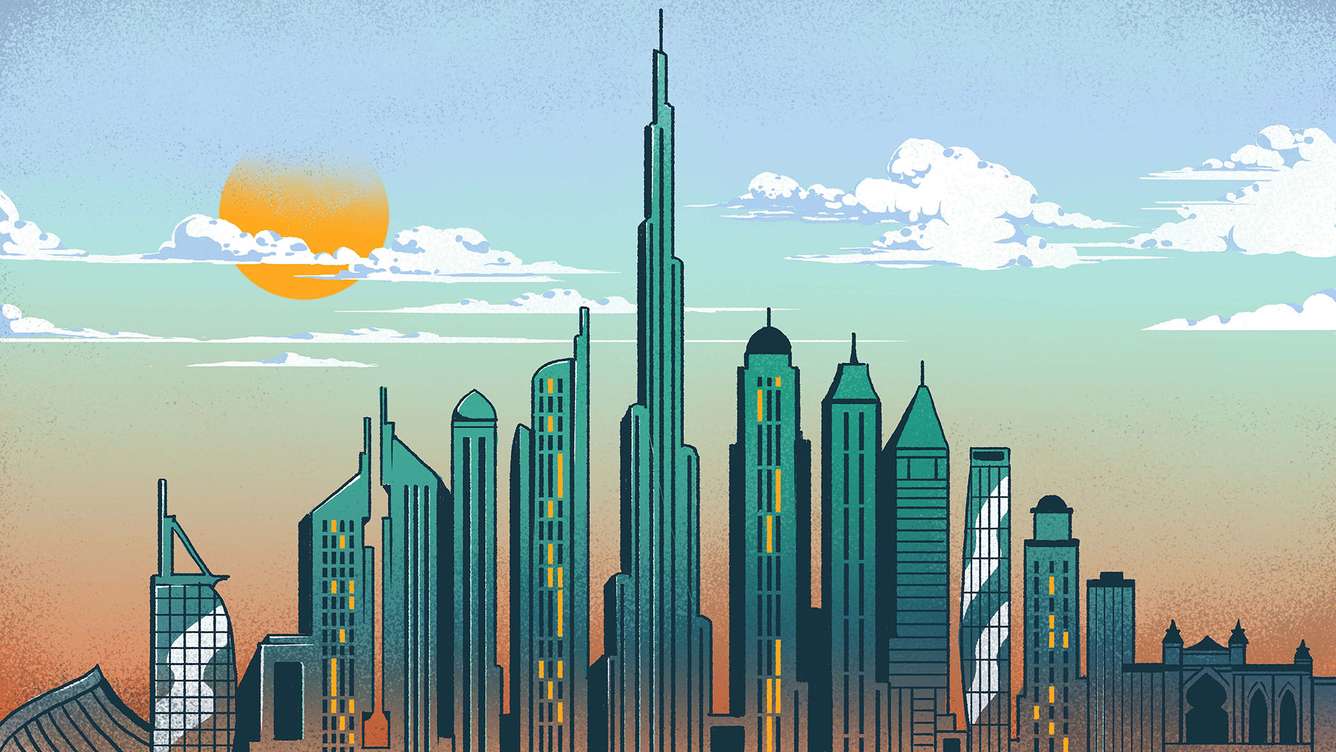 2D art background city design gretasamuel ILLUSTRATION  Landscape Trav (3).jpg