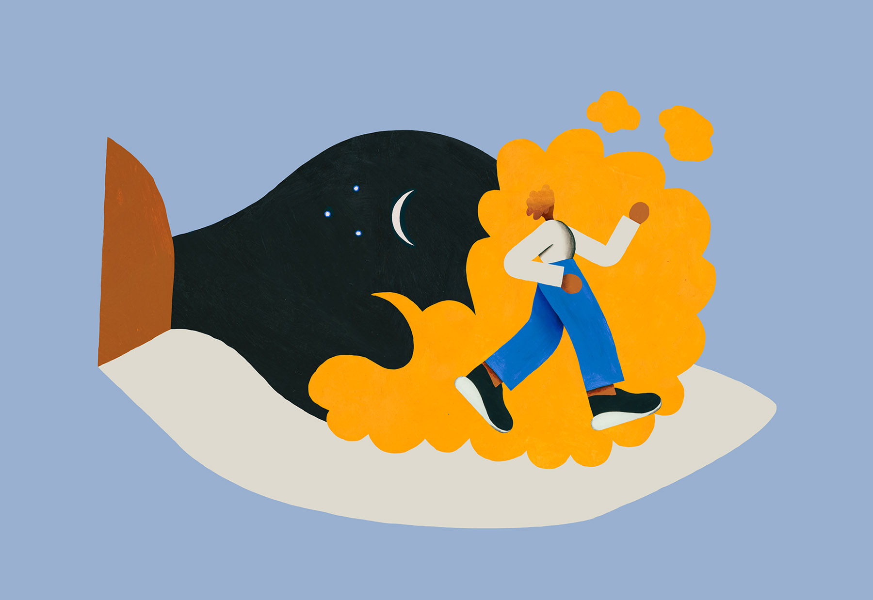 campaignillustration characters COVID19 Dreaming Health ImmuneSystem n.jpg