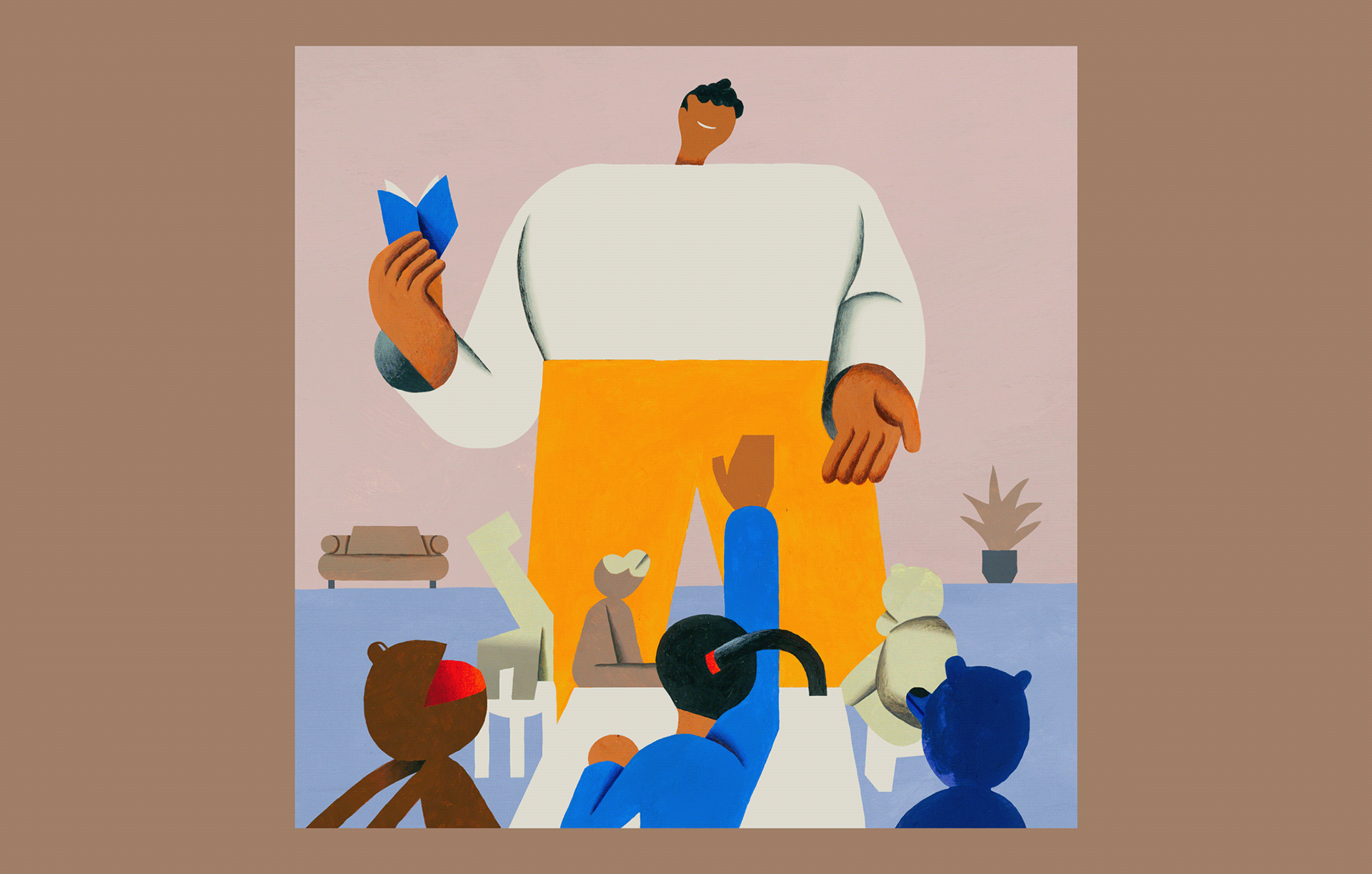 characters COVID19 Education homeschooling kids nyt parenting Quaranti.png