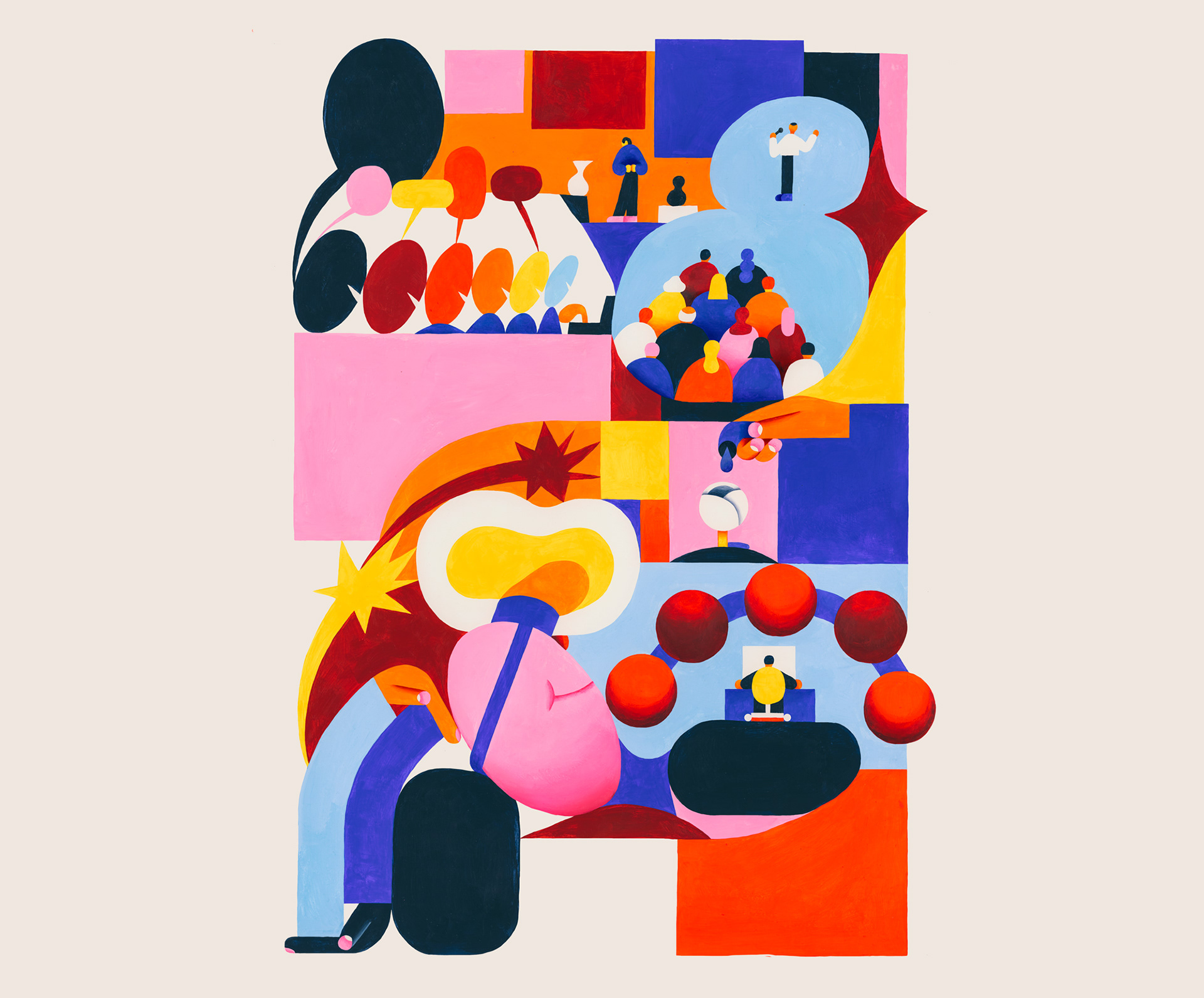 croixrouge robertsrurans ILLUSTRATION  characters detailed Colourful.jpg