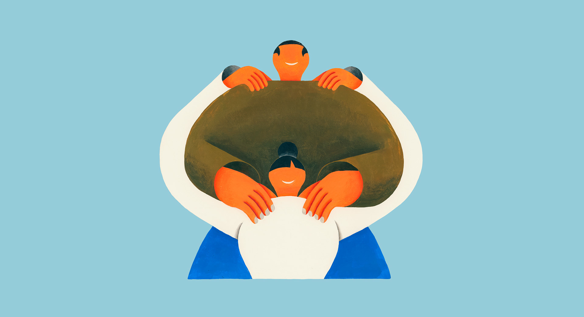 nyt robertsrurans parenting supportive partners ILLUSTRATION  painting.jpg