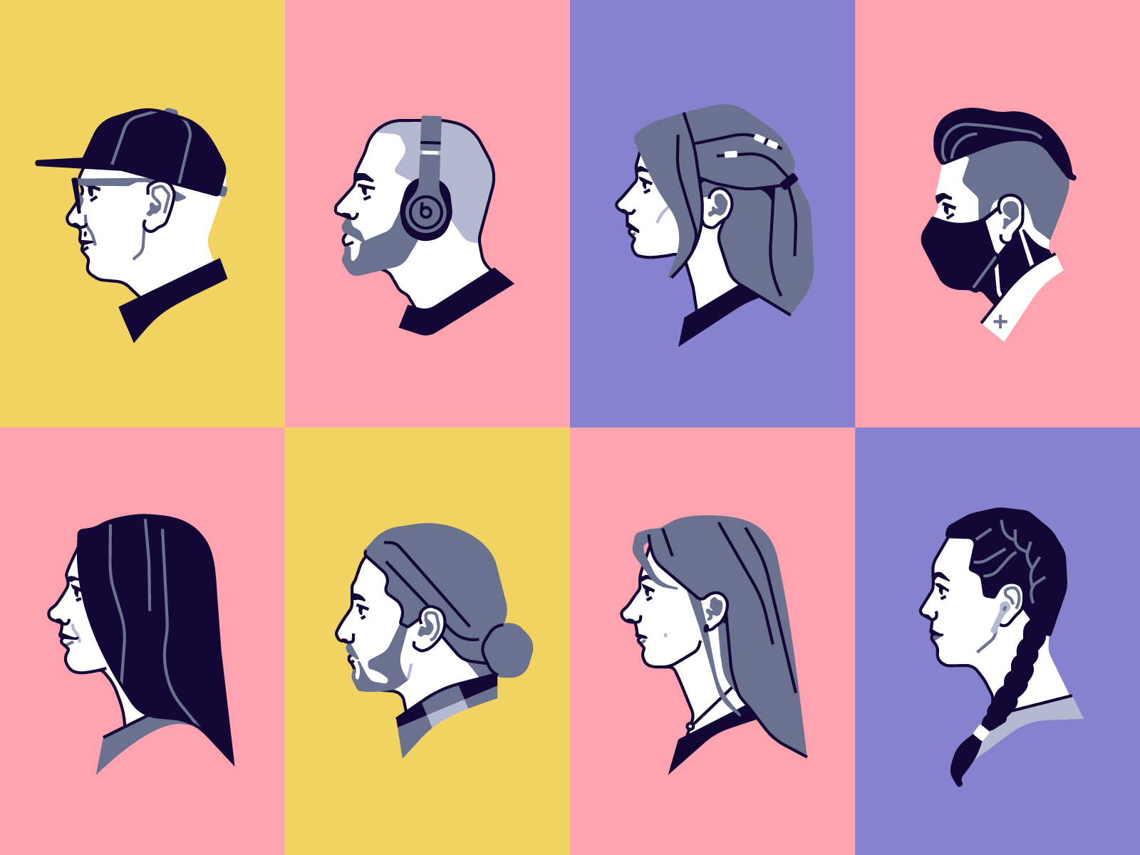 Beresnev Games Team Part 1 portrait games beresnev vector simple chara.png