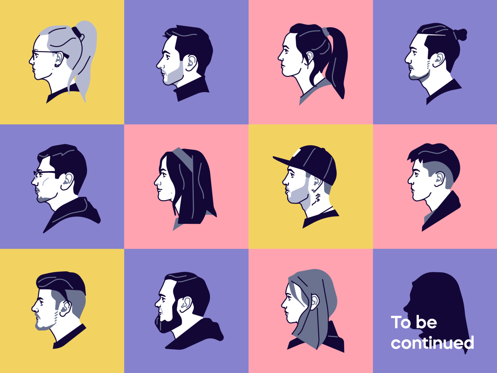 Beresnev Games Team Part 2 line stolz illustraion flat character simpl.png