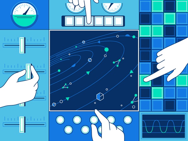 Control Panel galaxy hand slider sensor panel control illustration sto.jpg