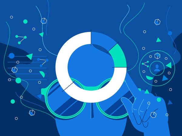 Data Analytics water diver woman analytics data illustration stolz.jpg