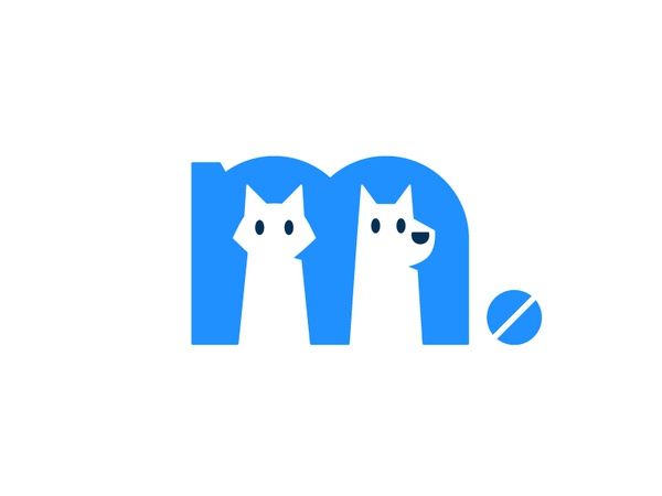 Fetch my meds cat dog meds pets mark logo stolz.jpg