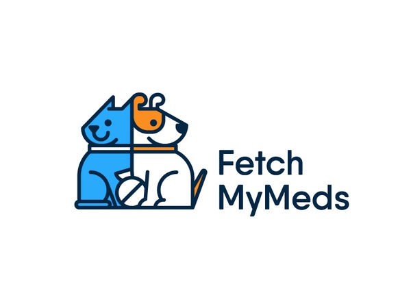 Fetch my meds pill stolz logo mark pets meds dog cat.jpg