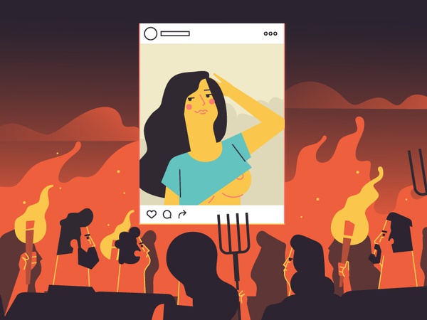 Haters haters character instagram girl trickpics pornhub hell illustra.jpg