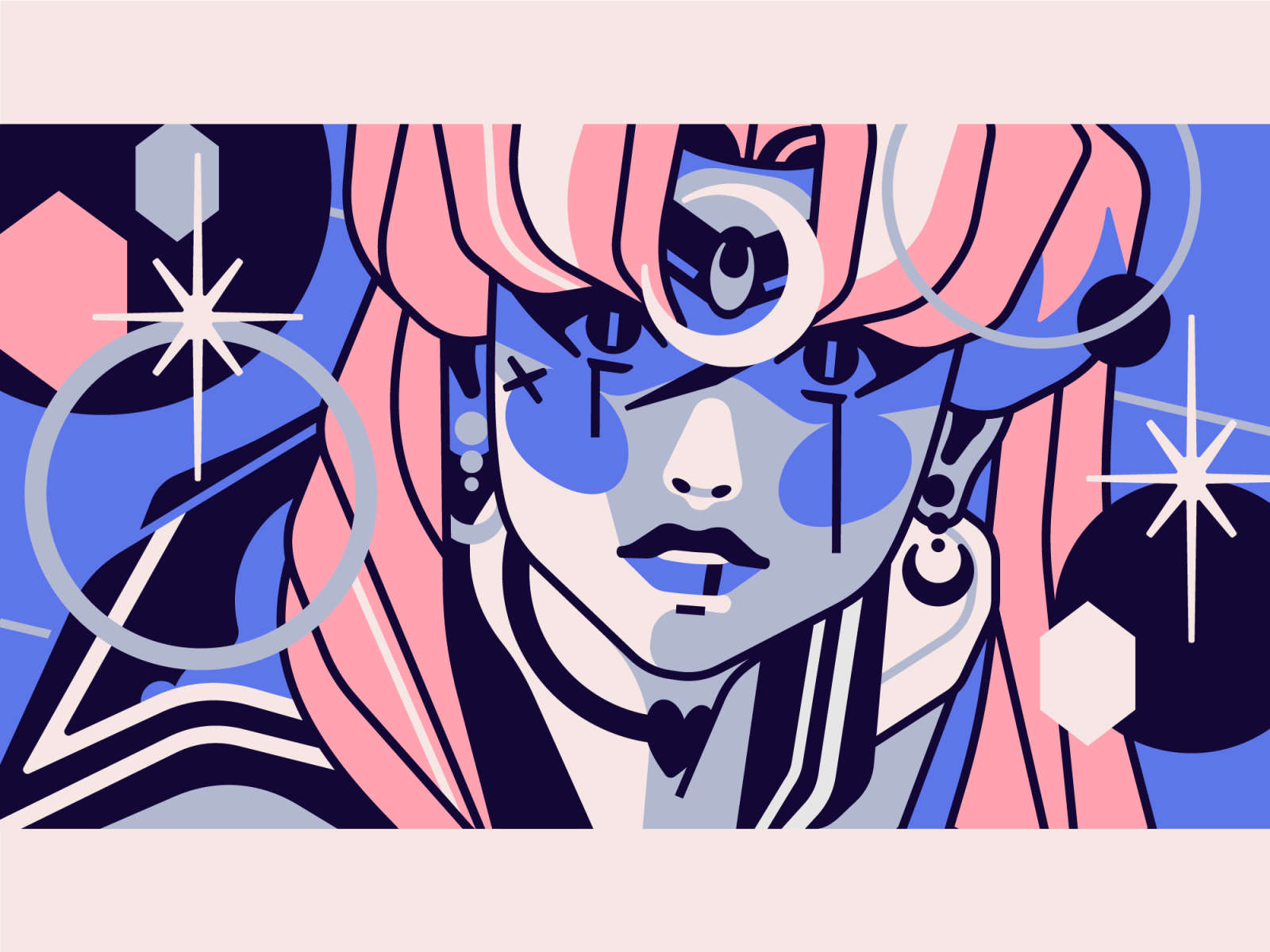 Sailor Moon Redraw Challenge anime girl sailormoonredraw sailormoon ve.png