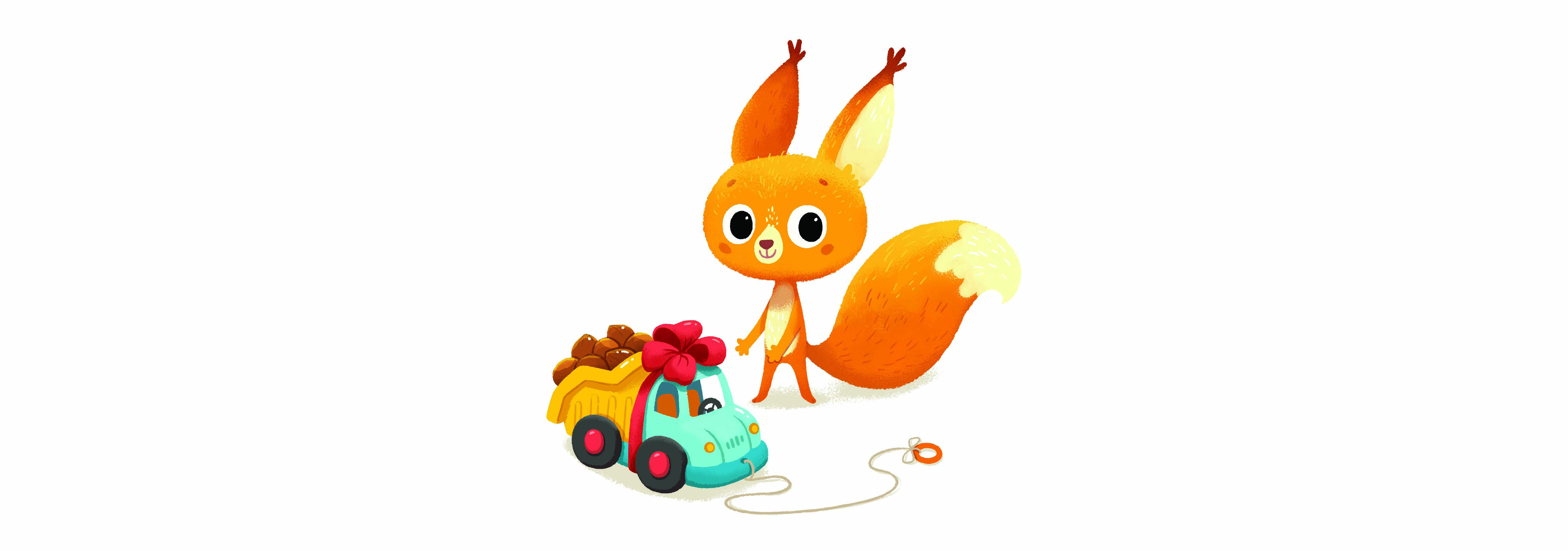 Birthday childrenbook Hedgehog party present (7).jpg