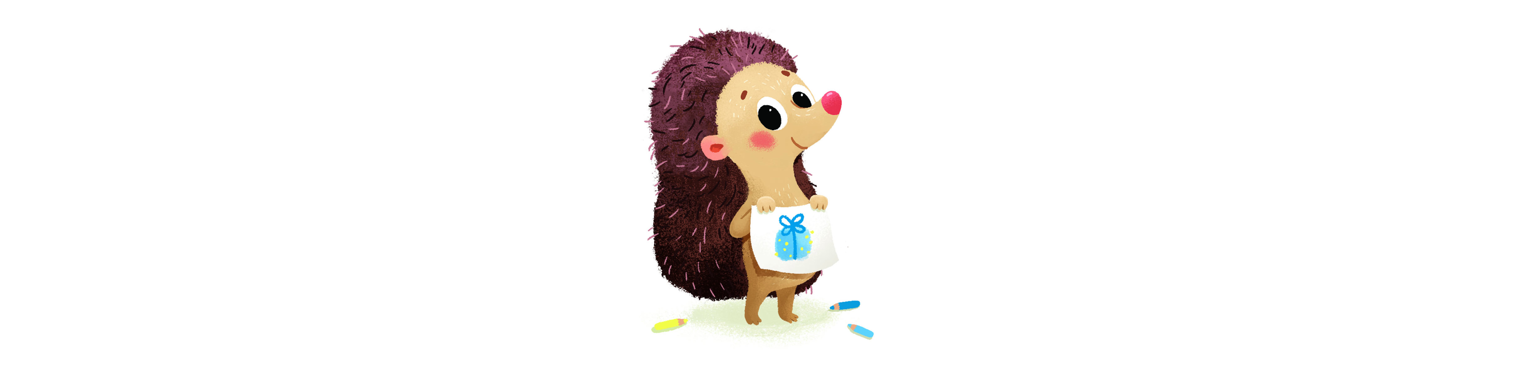 Birthday childrenbook Hedgehog party present (11).jpg