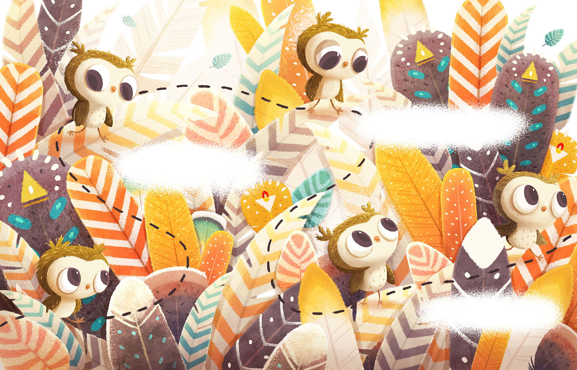 odo odothe owl birds camp friends owl forest childrens book book pictu (6).jpg