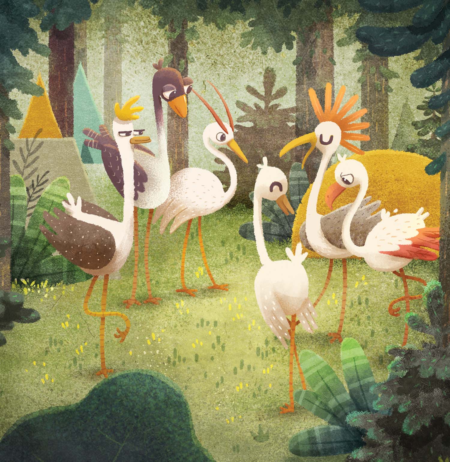 odo odothe owl birds camp friends owl forest childrens book book pictu (5).jpg