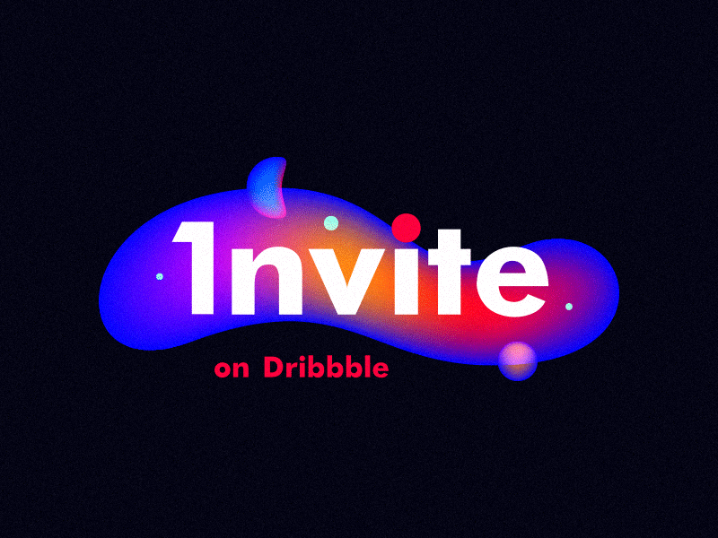 1nvite dribbble invite.gif