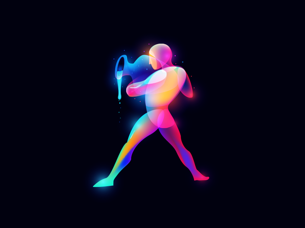 Aquarius men water aquarius constellation.png