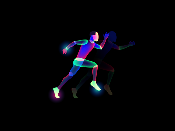 Aura Runner run illustration aura.png