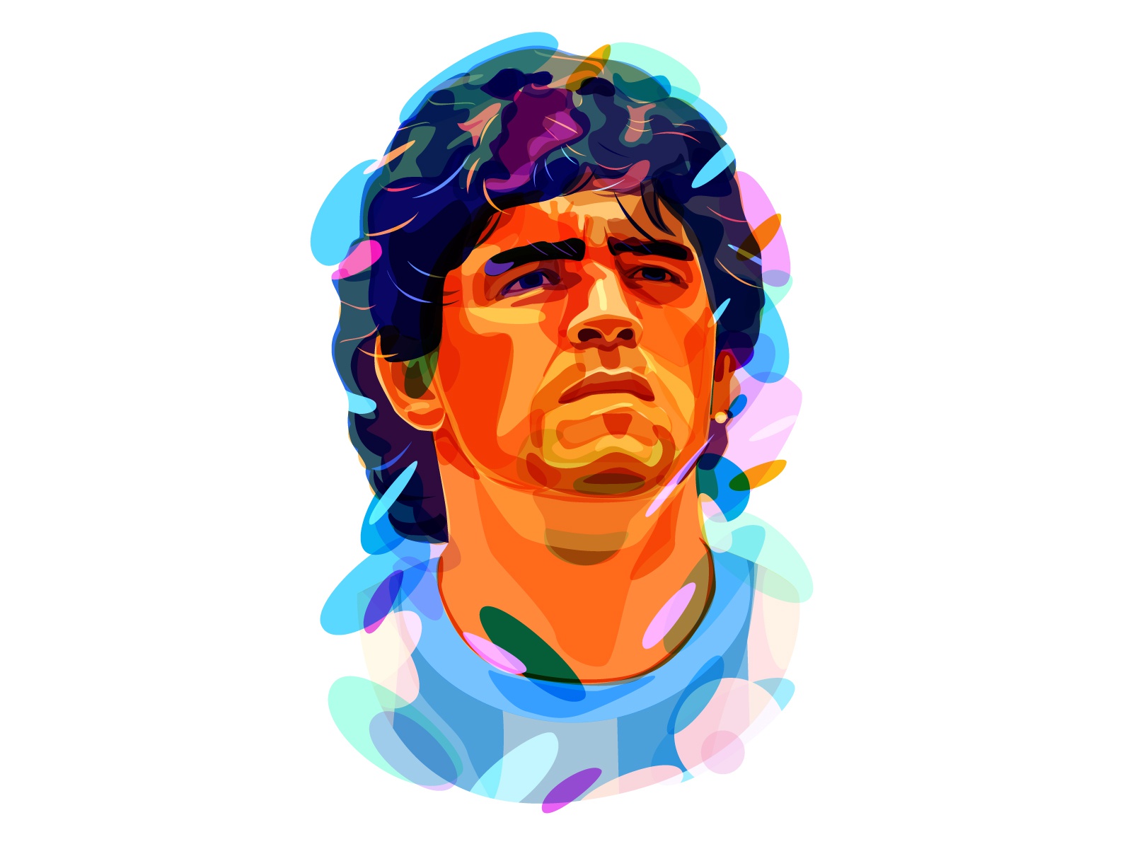 MARADONA legend football argentina maradona.jpg