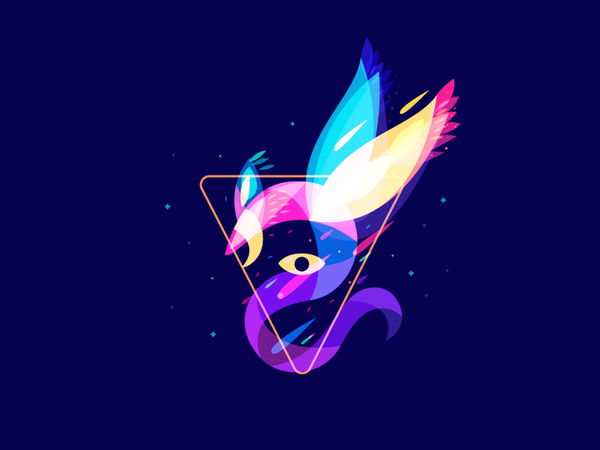 Magic serpent eye space serpent overlay magic.png