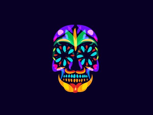 Mexico darkside overlay color skull mexico.jpg