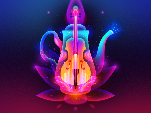 Musical Kettle flower fantasy kettle music.png