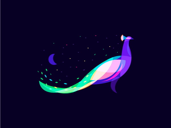 Peacock darkside color overlay fantasy night peacock.png