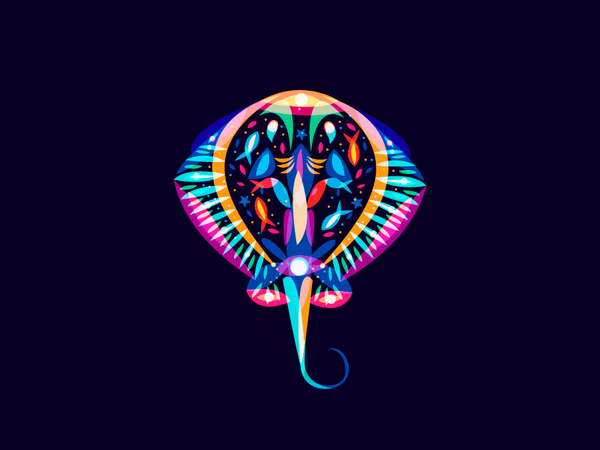 Psychedelic Ray color darkside overlay ocean ray psychedelic.png