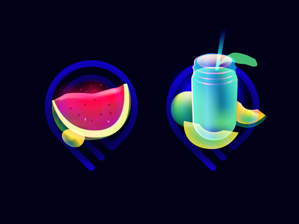 Pvlse Healthy Food app fruit cocktail juice melon food and drink healt.png