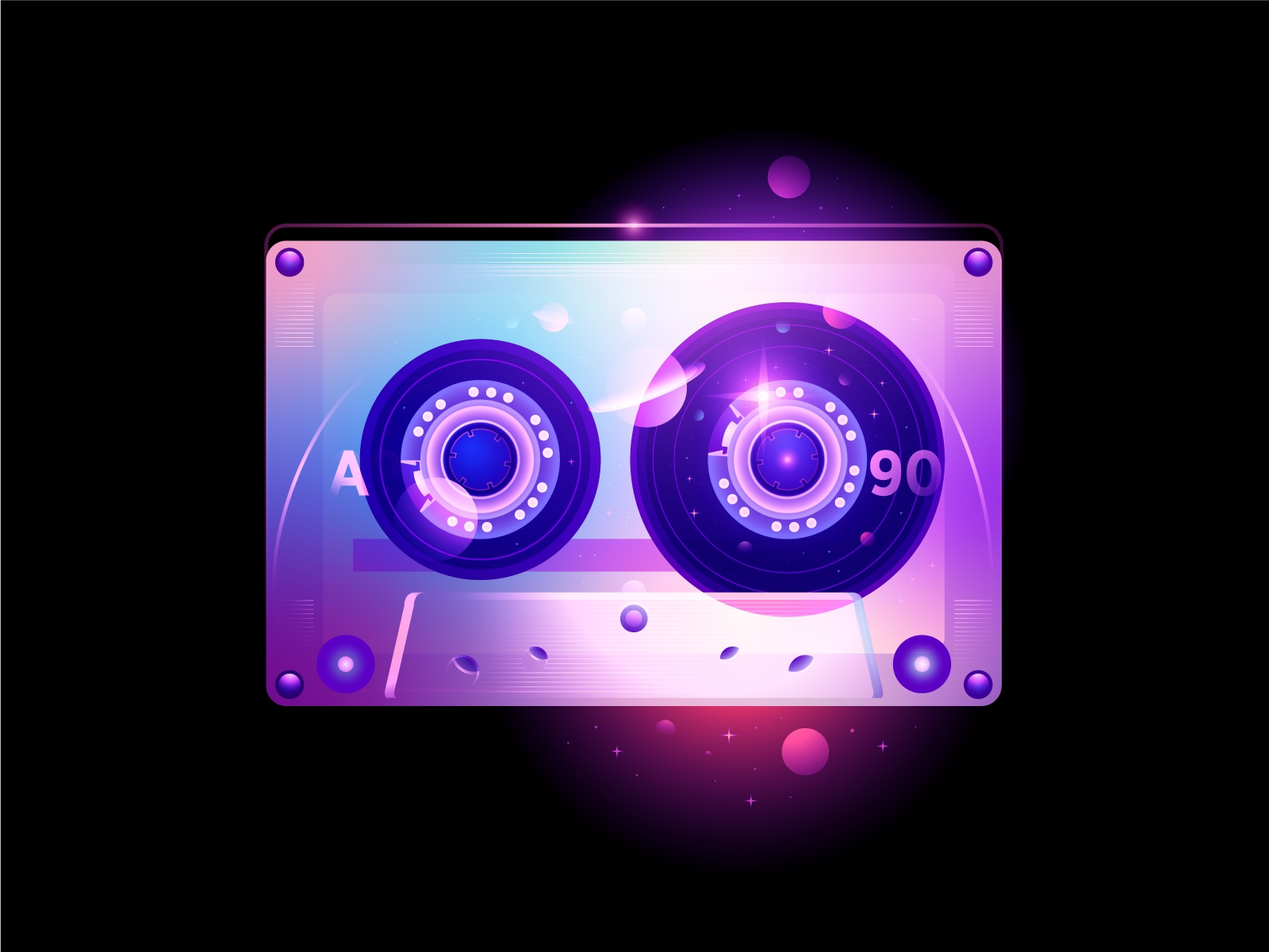 retrowave galaxy space retrowave cassette tape.jpg
