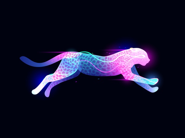 Running Beast speed electric beast run.jpg