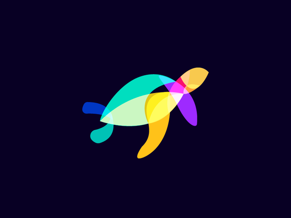 Sea Turtle beach sand water ocean wave turtle sea.png