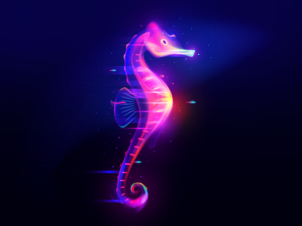 Seahorse light fantasy seahorse.png