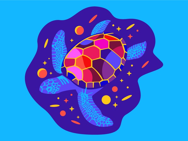 Turtle ocean space turtle.jpg