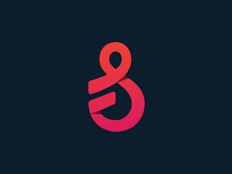 S letterform gradient mark symbol logotype letter.jpg