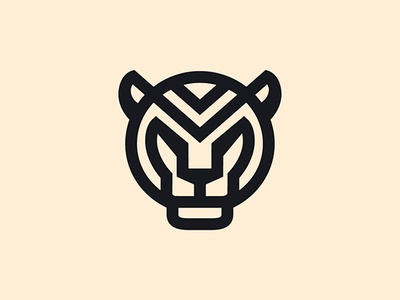 Tiger logo tiger animal logo.jpg