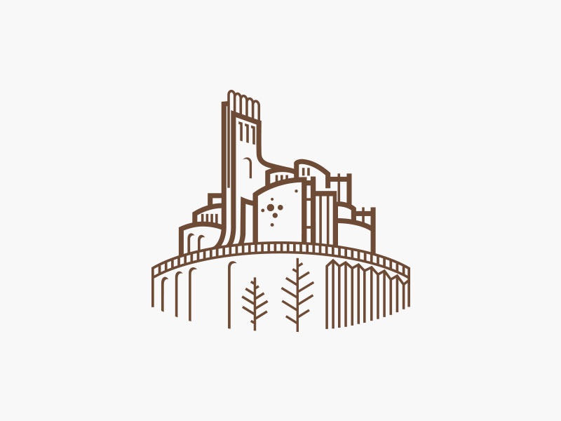 The palace of Ceremonies building illustration symbol megrelidze nina.jpg