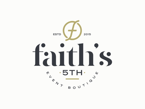 Faiths 5th Exploration monogram boutique feminine typography icon badg.jpg