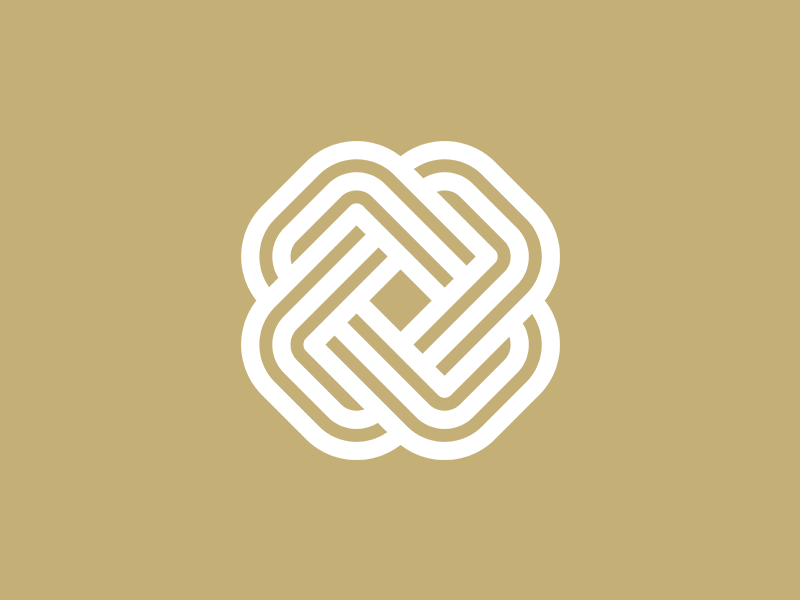 Daily Logo 9 stroke abstract logo monogram logotype lettertype logomar.png