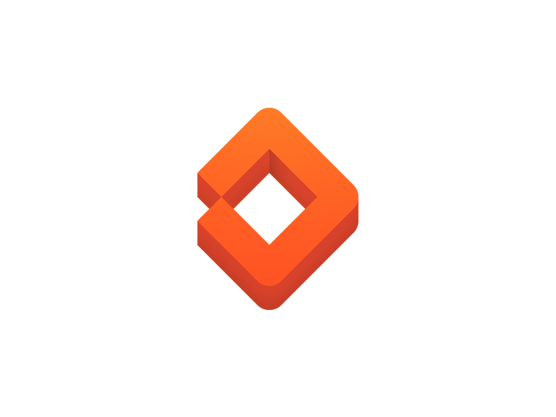 DOT3 monogram mark logotype logomark logo icon dot3 dot design brandin.png