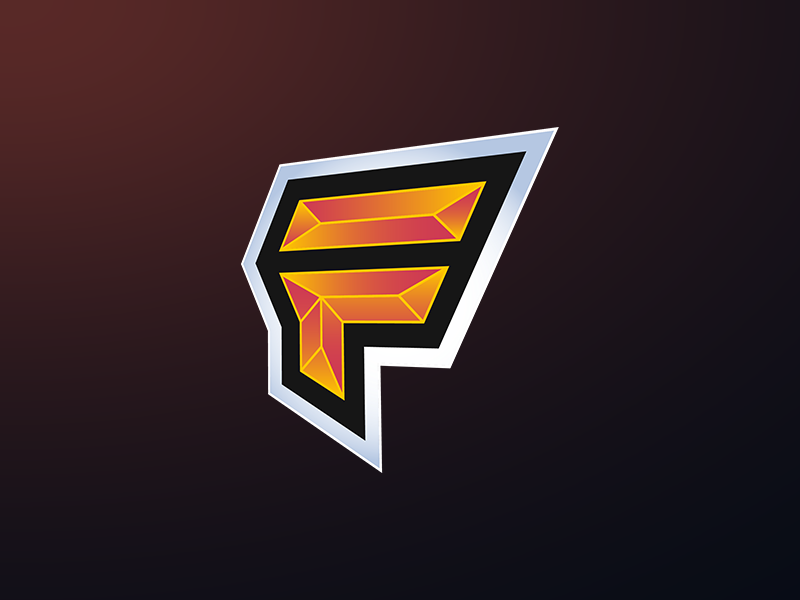 Esports F Logo owen roe monogram gradient mascot lettermark logomark l.png