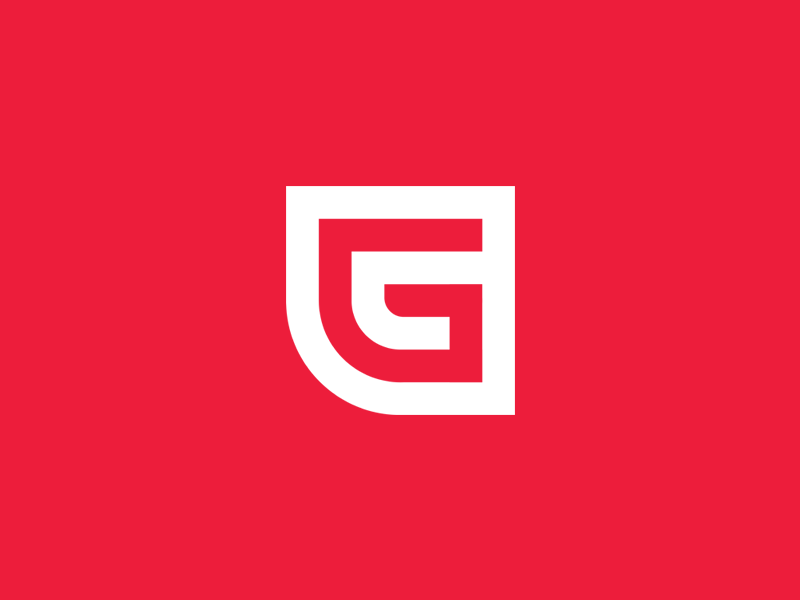 G g logotype logomark logo icon design.png