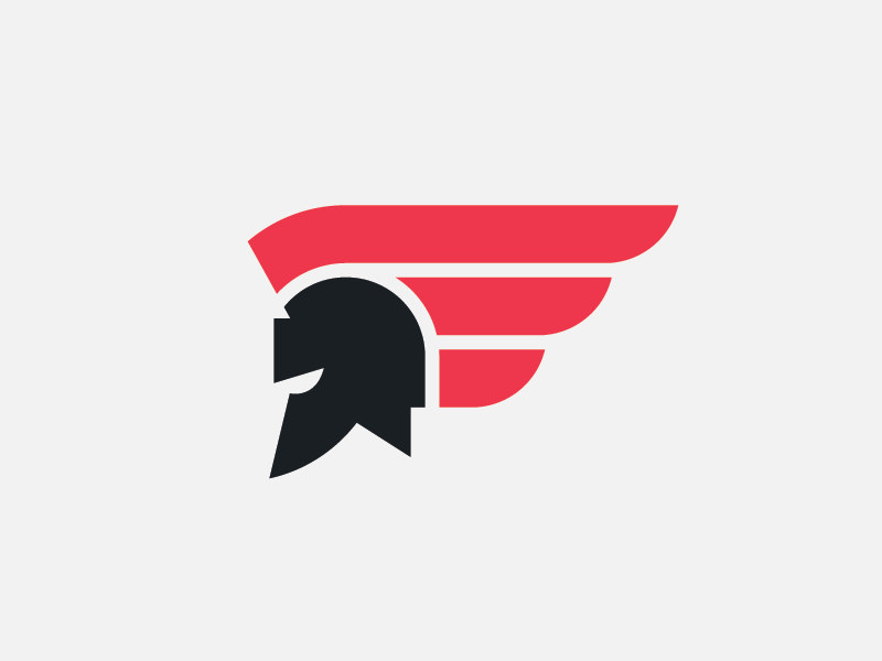 Spartan logomark logo branding warrior legion hoplite rome roman knigh.png