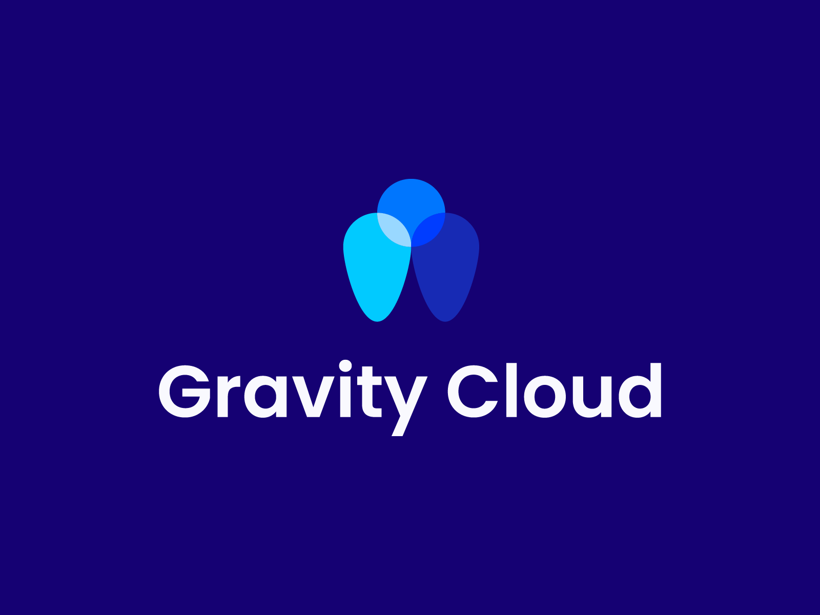 Gravity Cloud 24-Hour Logo Challenge cloud logo.png