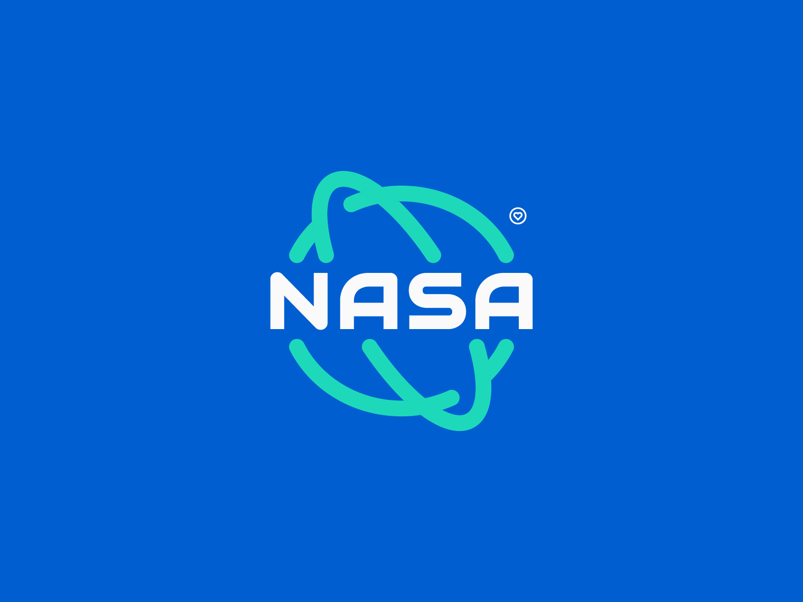 NASA Logo Rebrand 2 nasa logo space logo.png