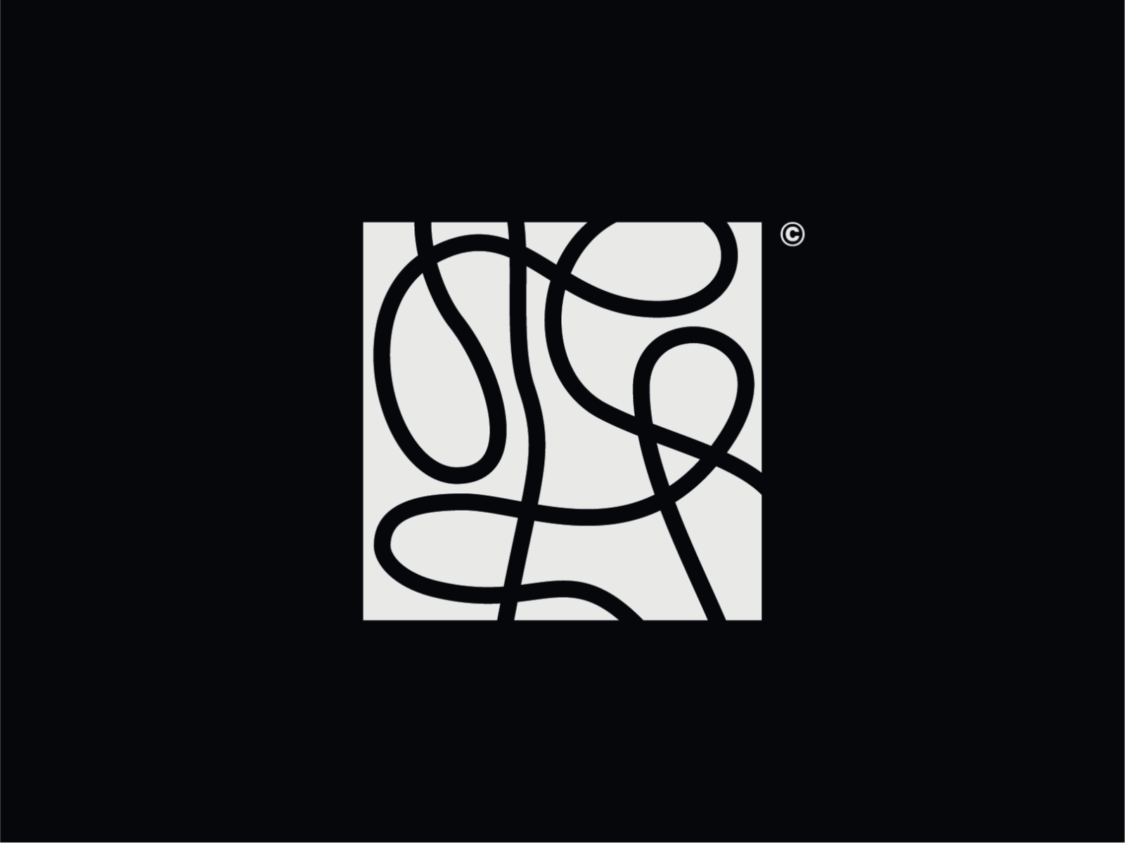 Abstract Square Tech Logo visual identity logos identity logo designer.png