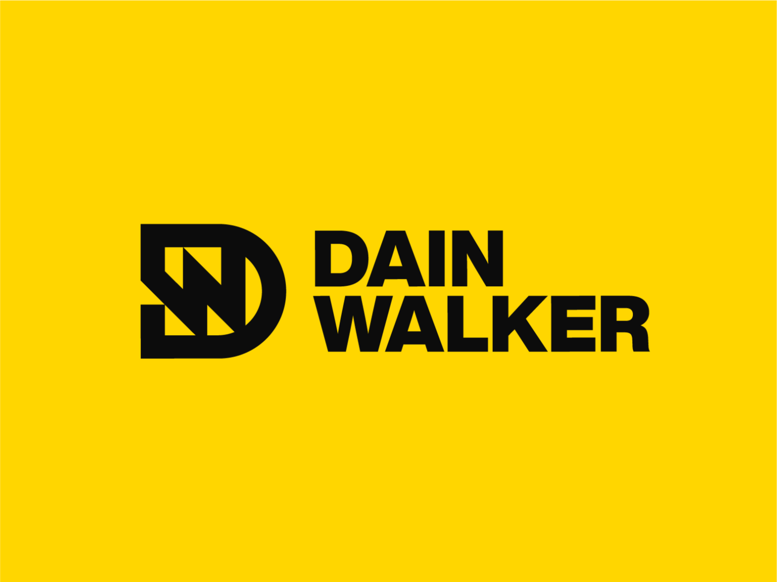 Dain Walker - DW Logo Design visual identity icon logos logo designer.png