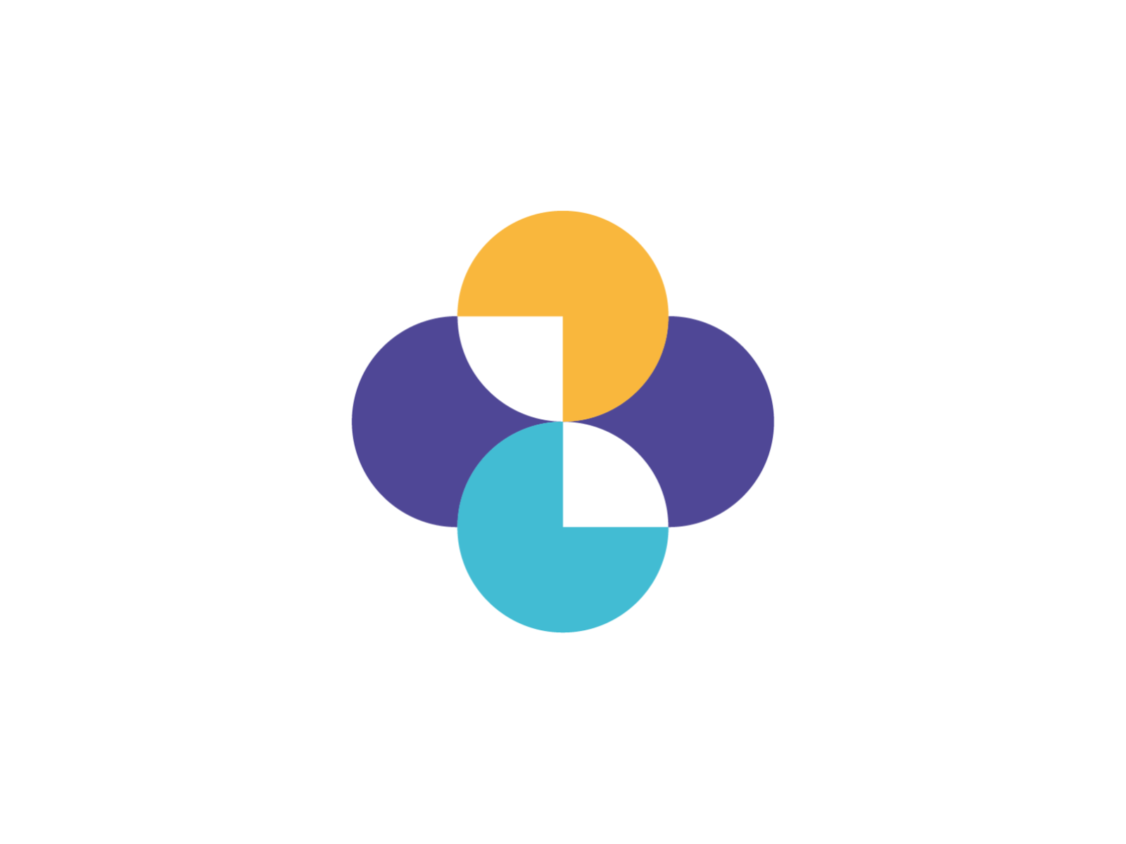Circle Startup Logo Design visual identity startup logo logo designer.png