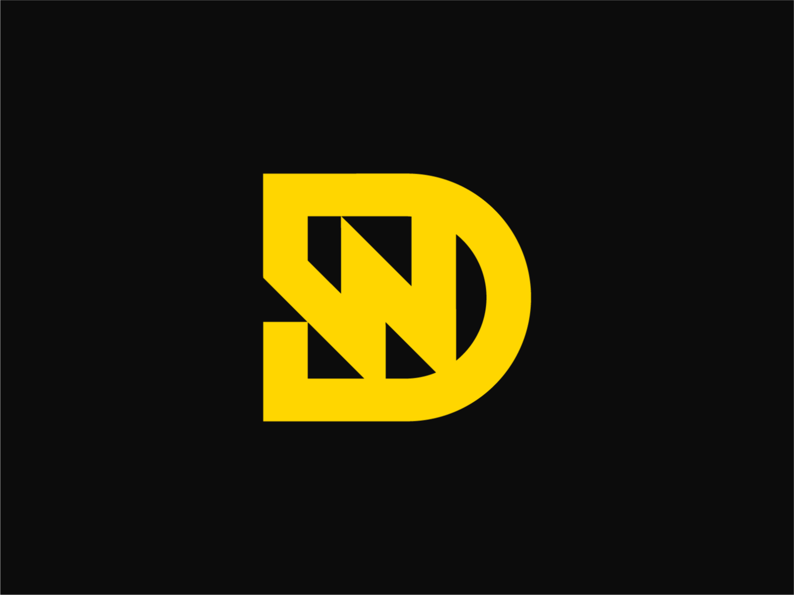 Dain Walker - DW Logo Design symbol logo designer logo design logotype.png