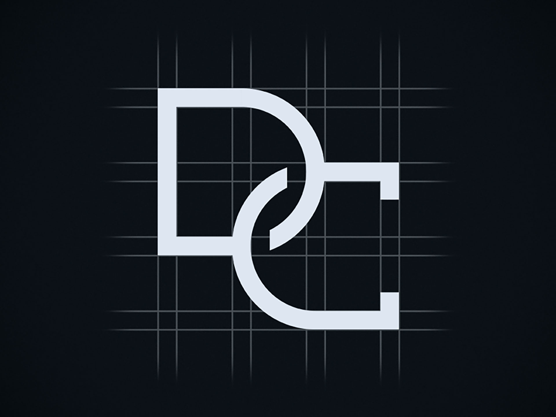 DC dc monogram logotype logomark logo icon design creative branding.jpg