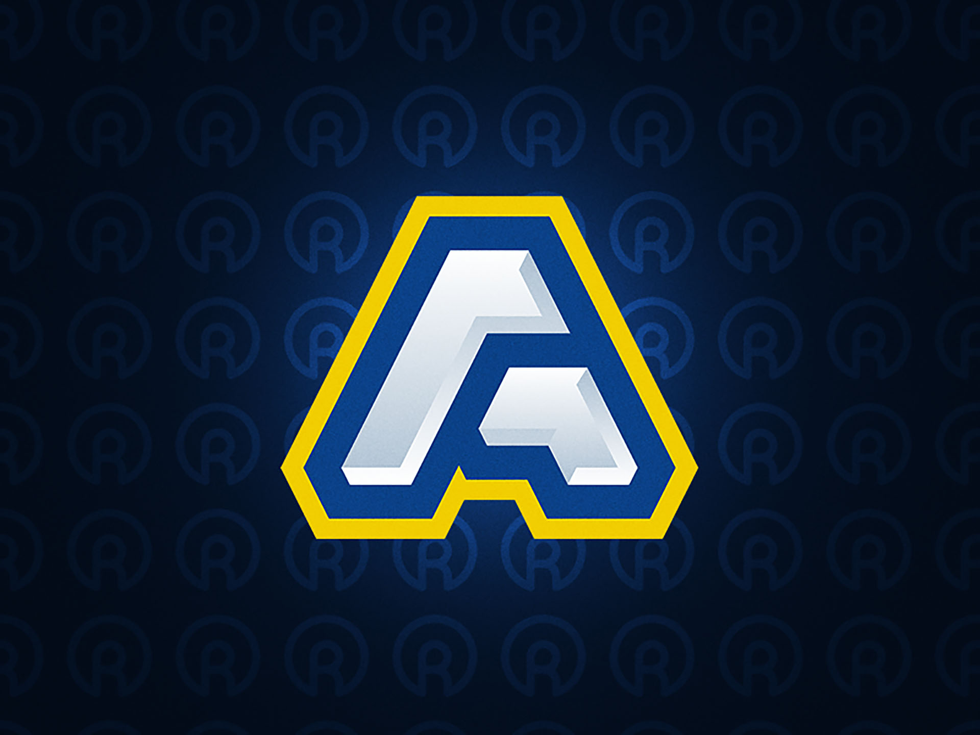 Esports A a roe owen monogram logomark logo lettermark icon gaming gam.jpg